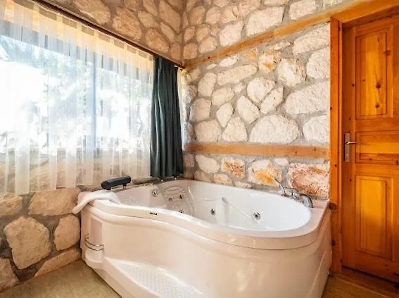 Honeymoon With Sea View * Kas