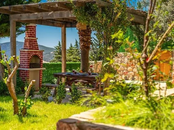 Honeymoon With Sea View