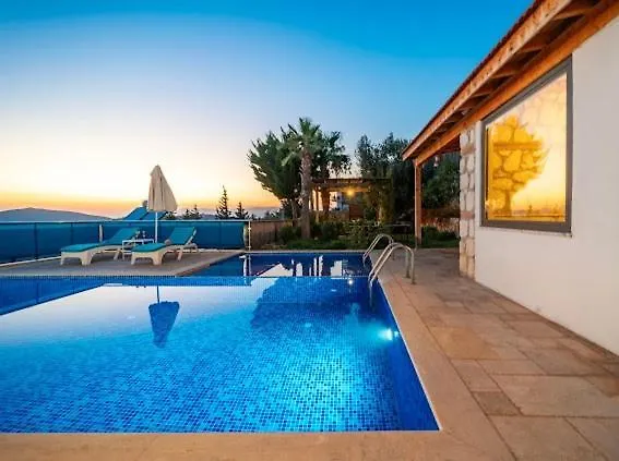 Honeymoon With Sea View