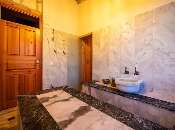 Villa Honeymoon With Sea View Kas