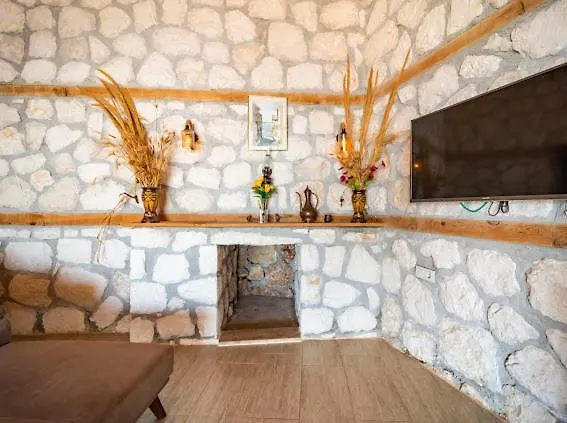 Honeymoon With Sea View Villa *