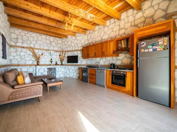 Honeymoon With Sea View Villa *