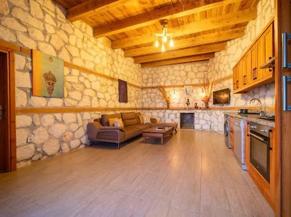 Villa Honeymoon With Sea View