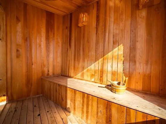 Villa Honeymoon With Sea View