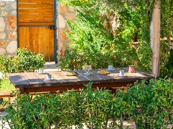 Honeymoon With Sea View Villa *