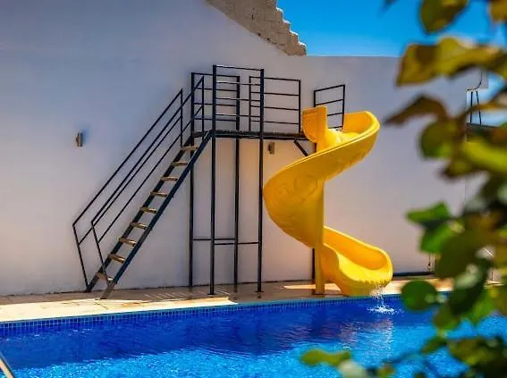 Honeymoon With Sea View Villa *