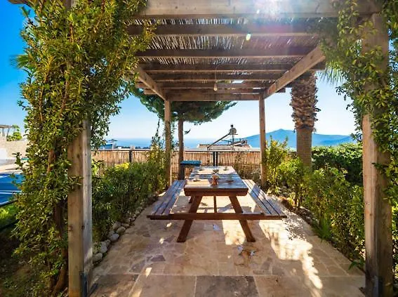 Honeymoon With Sea View Kas