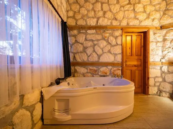 Villa Honeymoon With Sea View