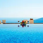 Honeymoon With Sea View *