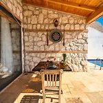 Honeymoon With Sea View וילה קס