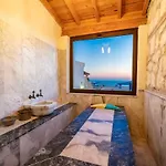 Honeymoon With Sea View וילה קס