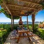 Honeymoon With Sea View וילה קס