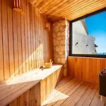 Honeymoon With Sea View