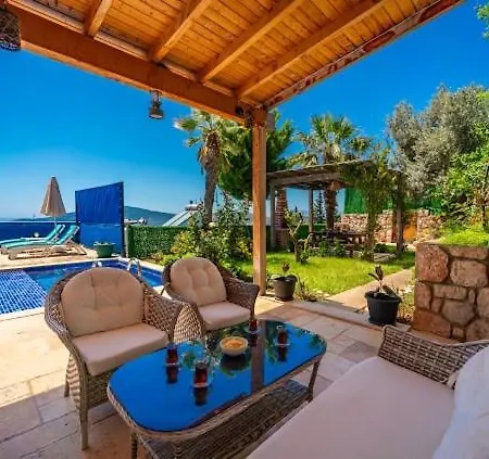 Honeymoon With Sea View * 卡斯