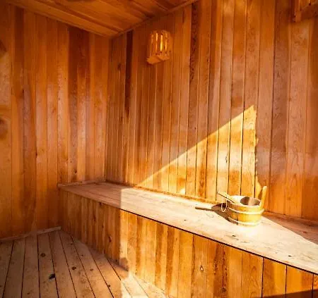 Honeymoon With Sea View 别墅 卡斯