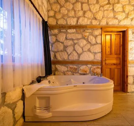 וילה Honeymoon With Sea View