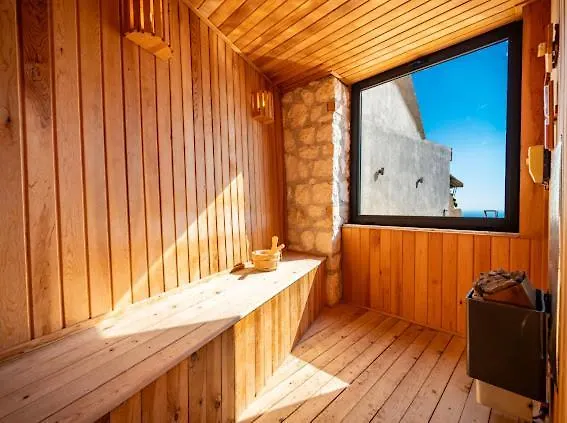 Honeymoon With Sea View * 卡斯