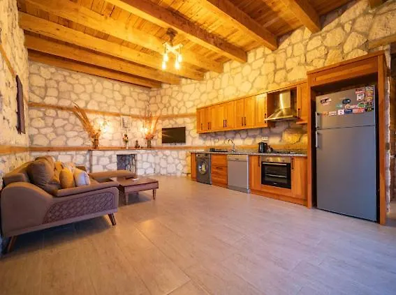 Honeymoon With Sea View *