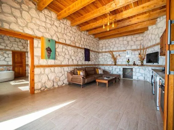 Honeymoon With Sea View 别墅 *