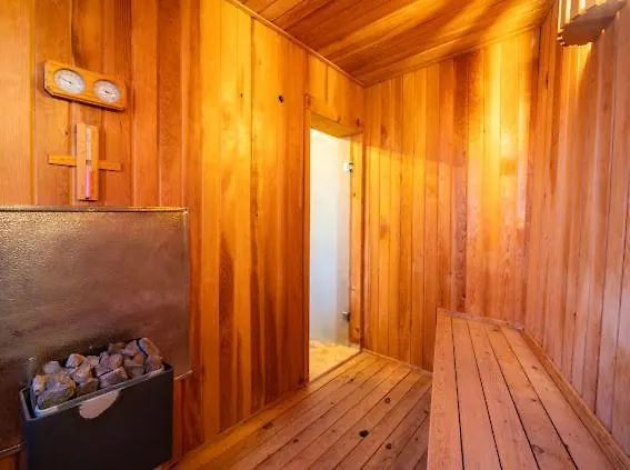 别墅 Honeymoon With Sea View 卡斯