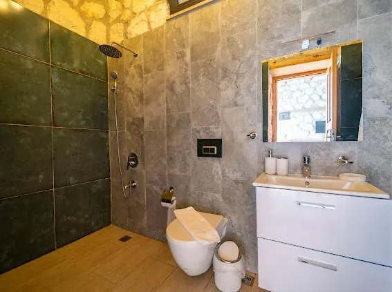 Honeymoon With Sea View 卡斯