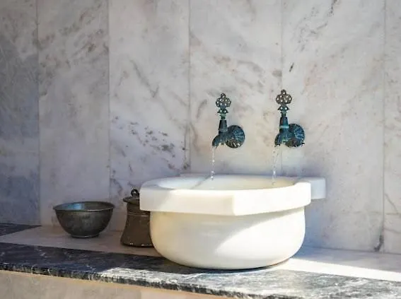 Honeymoon With Sea View 卡斯