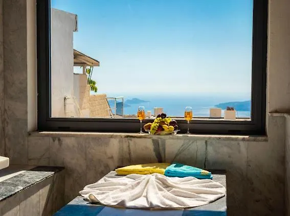 Honeymoon With Sea View 卡斯