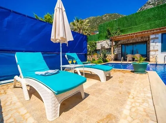 Honeymoon With Sea View