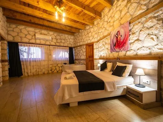 Honeymoon With Sea View 卡斯