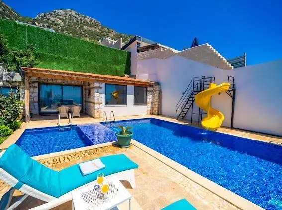 Honeymoon With Sea View * 卡斯